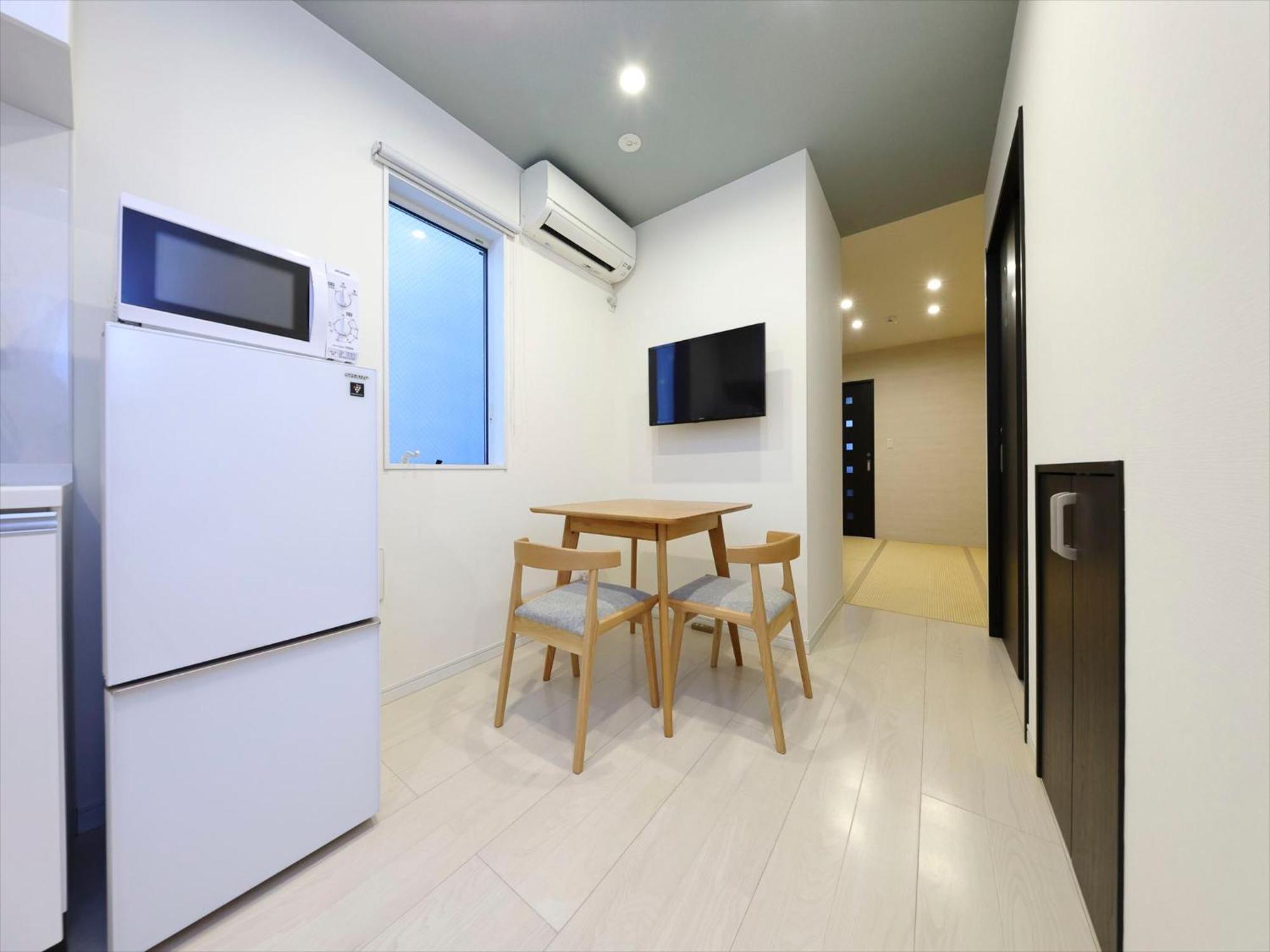 Coto Shibuya 8 Appartement *