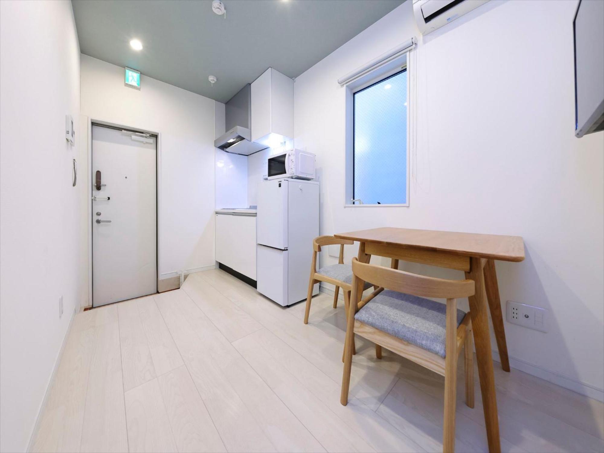 Appartamento Coto Shibuya 8