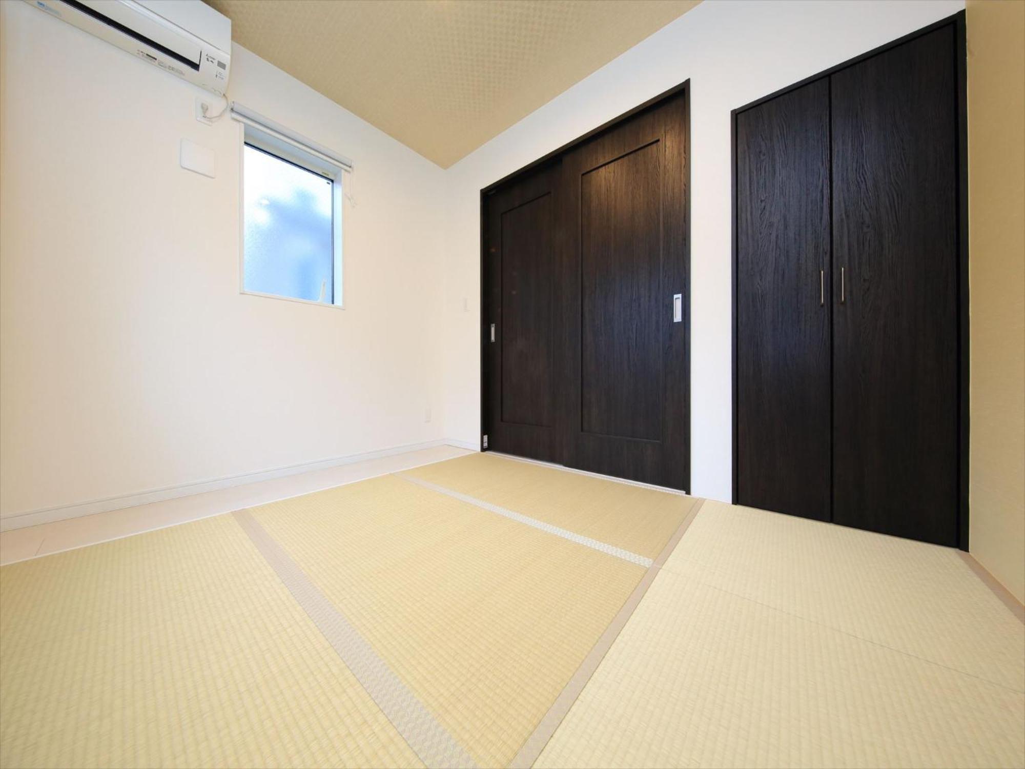 Appartamento Coto Shibuya 8