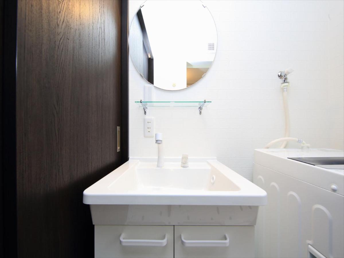 Apartment Coto Shibuya 8